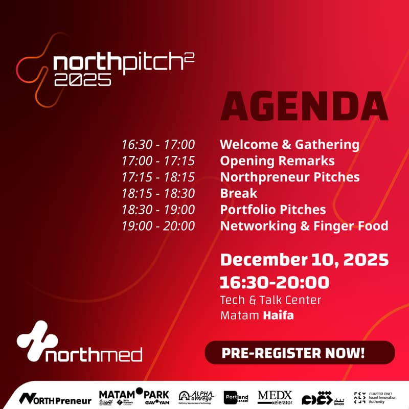 Cover Image for NorthMed Annual Event