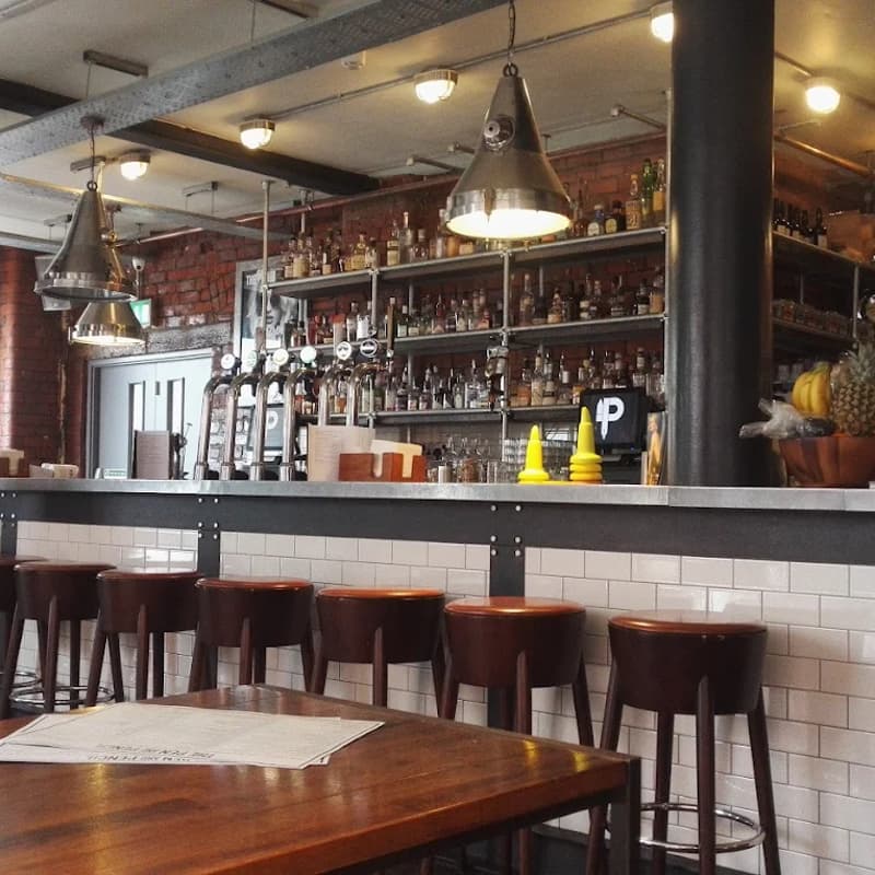 Cover Image for Manchester Tech Leaders Meetup