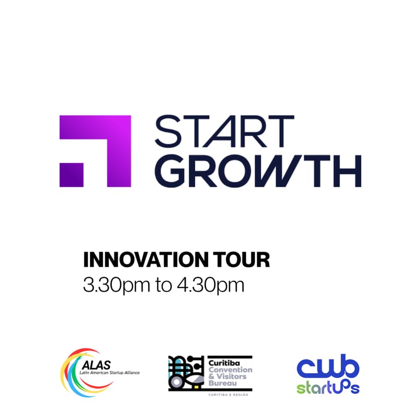 Cover Image for Tour - Start Growth