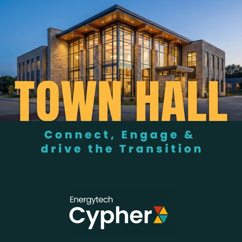Cover Image for Town Hall