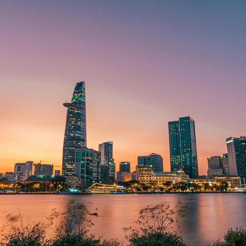 Cover Image for Crypto Brunch Saigon