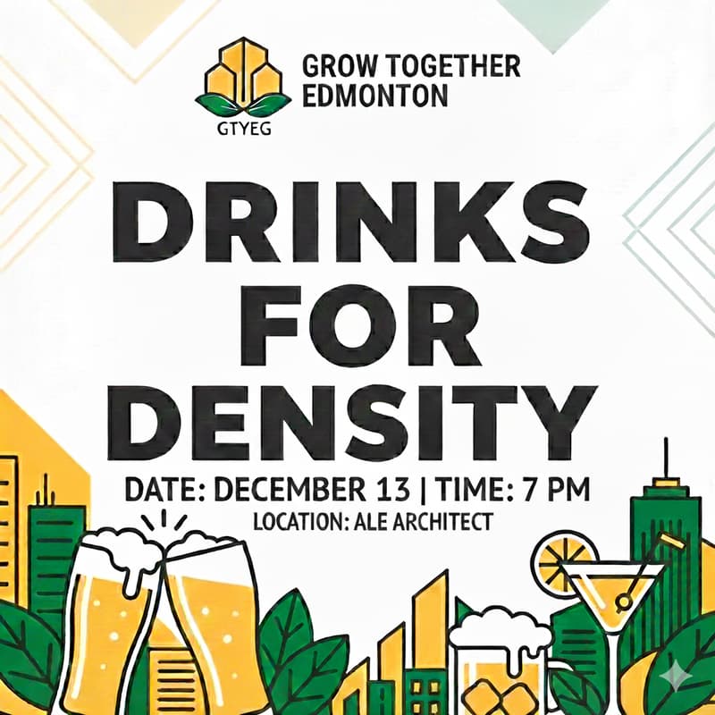 Cover Image for Drinks for density