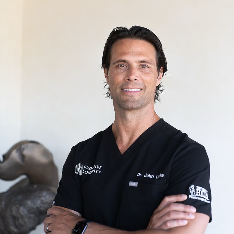 Cover Image for An Evening Of Longevity With Dr. Layke And Dr. Jason