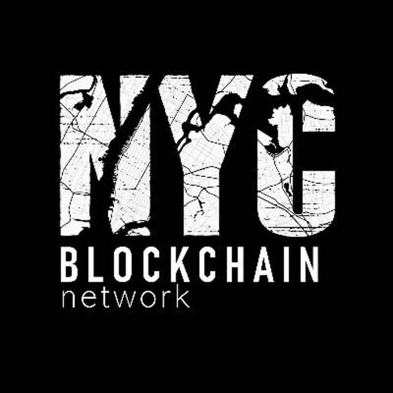 Cover Image for NYC Blockchain Network Holiday Party
