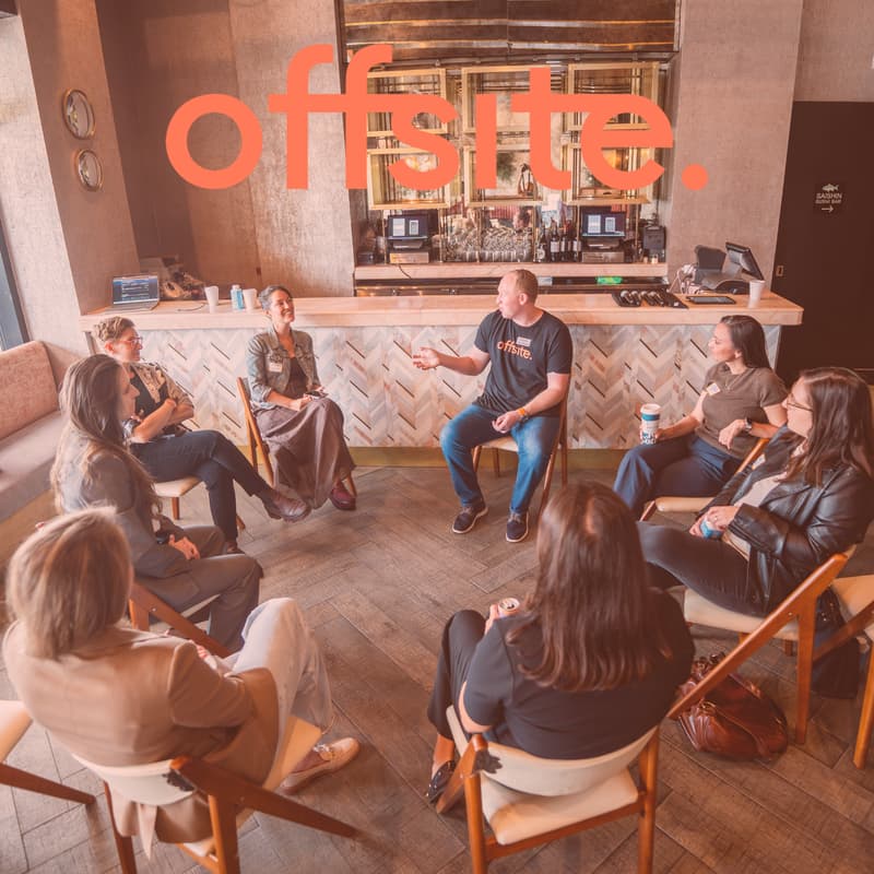 Cover Image for Unfiltered Conference: People Leaders and Executives | New York đź—˝