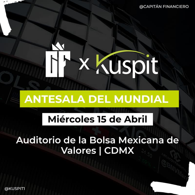 Cover Image for Antesala del Mundial 2026