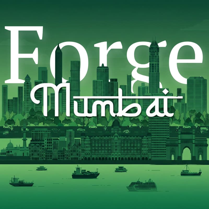 Cover Image for Forge Cohort 0