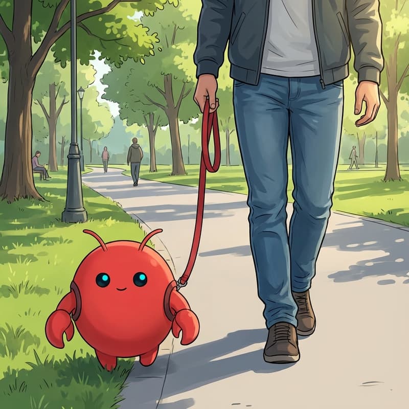 Cover Image for ☕️ AI Cafe: What are skills??