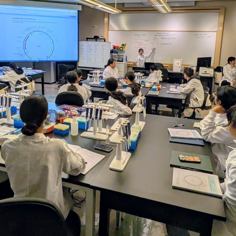 Cover Image for ULP Learning Lab Open House Saturday