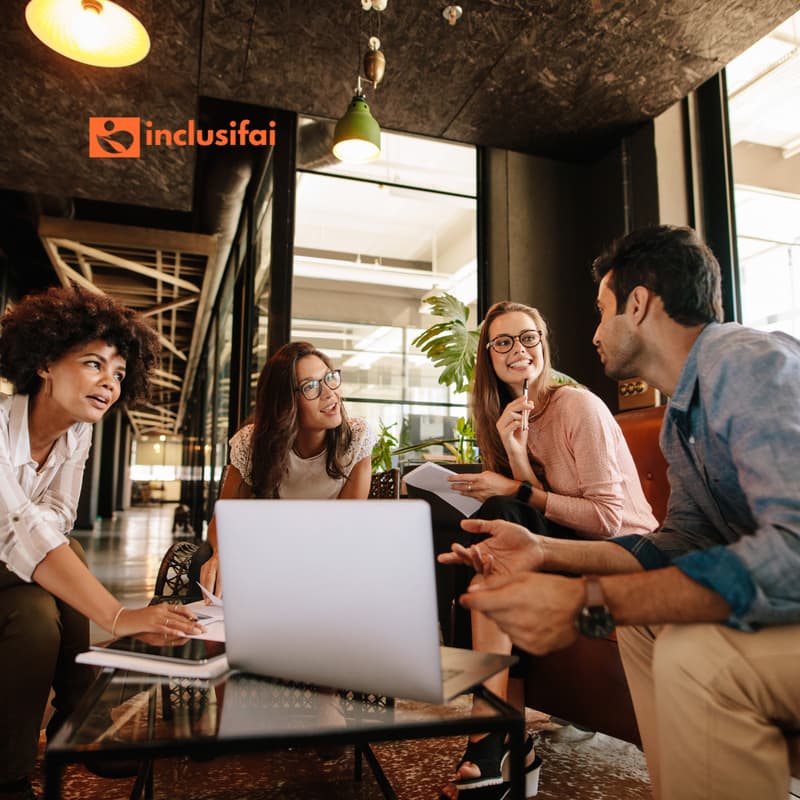 Cover Image for Curated Circle: The Future of Inclusive Funding by InclusifAI