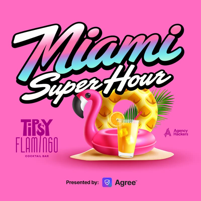 Cover Image for The Super Summit Super Hour