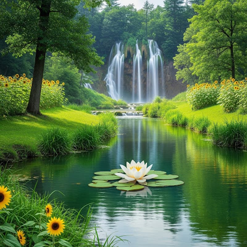 Cover Image for April Integration Meditation