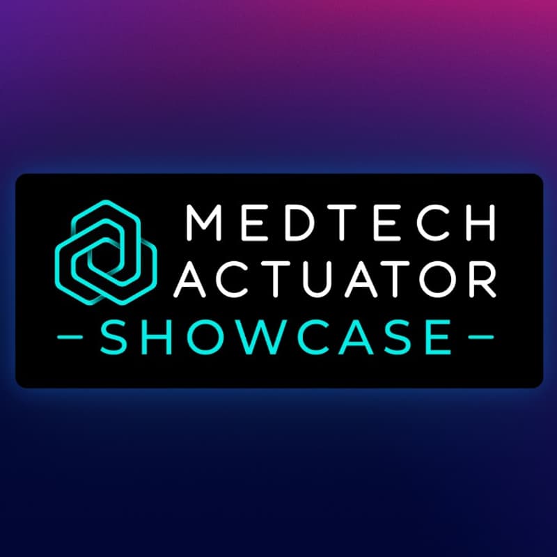 Cover Image for MedTech Actuator Showcase Gala