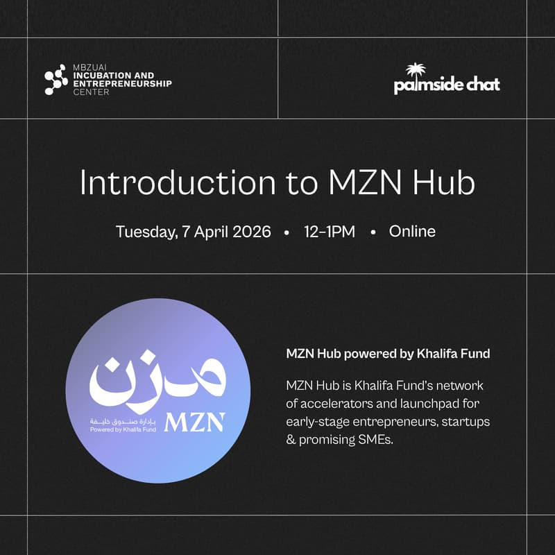 Cover Image for 🌴Introduction To MZN Hub