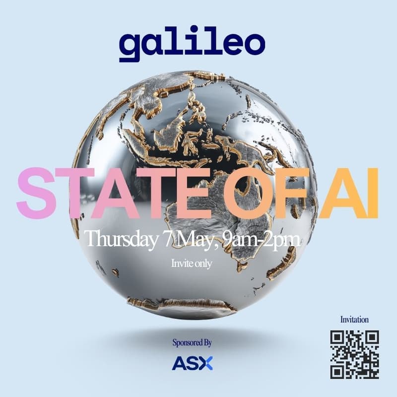 Cover Image for State of AI