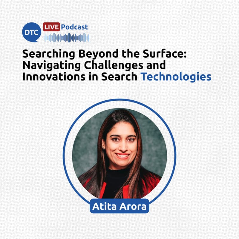 Cover Image for Searching Beyond the Surface: Navigating Challenges and Innovations in Search Technologies