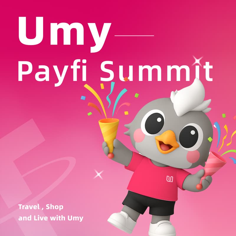 Cover Image for Win & Stay with UMY at Solana Summit