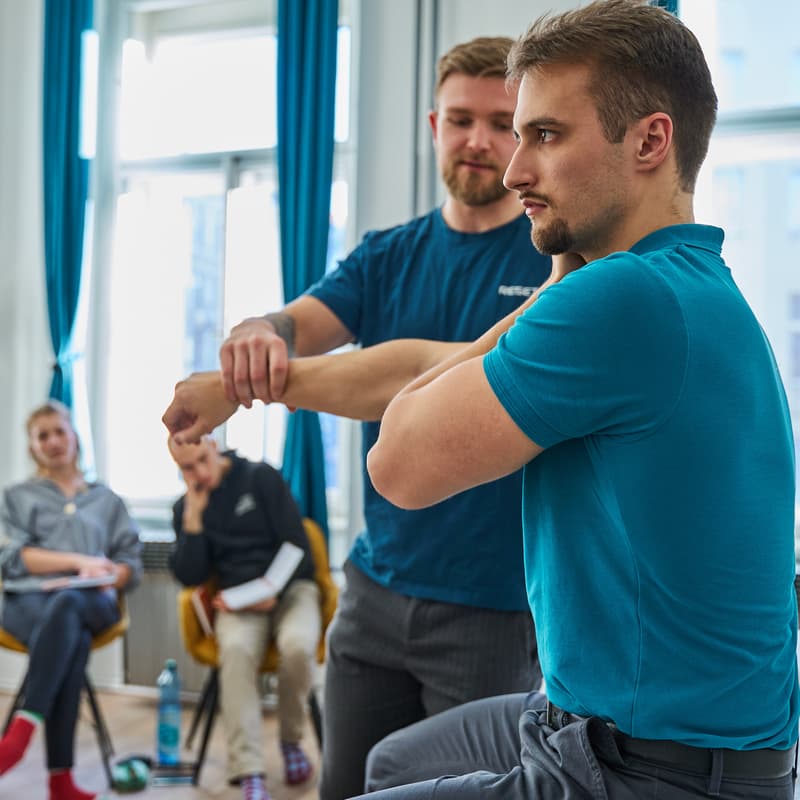 Cover Image for Úvod do Funkční Neurologie (RESET Approach)