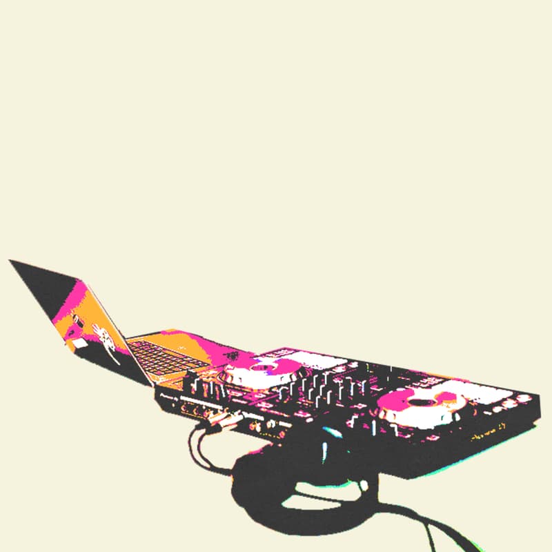 Cover Image for Deep Cuts: Open Aux Listening Party