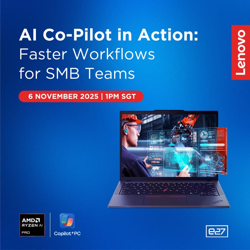 Cover Image for AI Co-Pilot in Action: Faster Workflows for SMB Teams