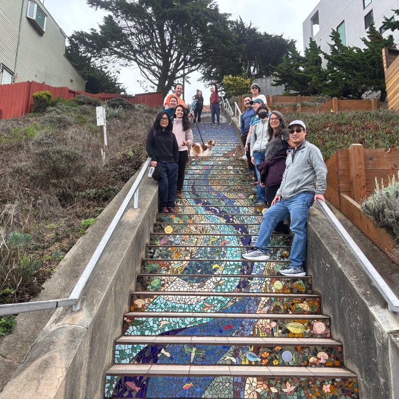 Cover Image for BioPharma Networking Hike: Heron's Head Park + Pier 94 Wetlands