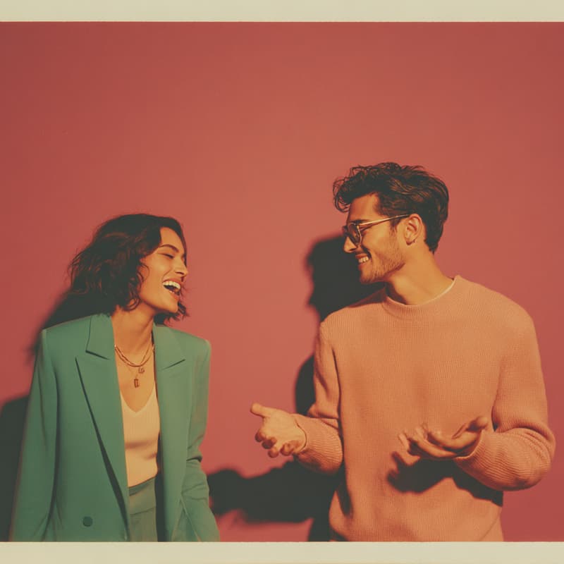 Cover Image for Dating with Clarity — Asta Community Night