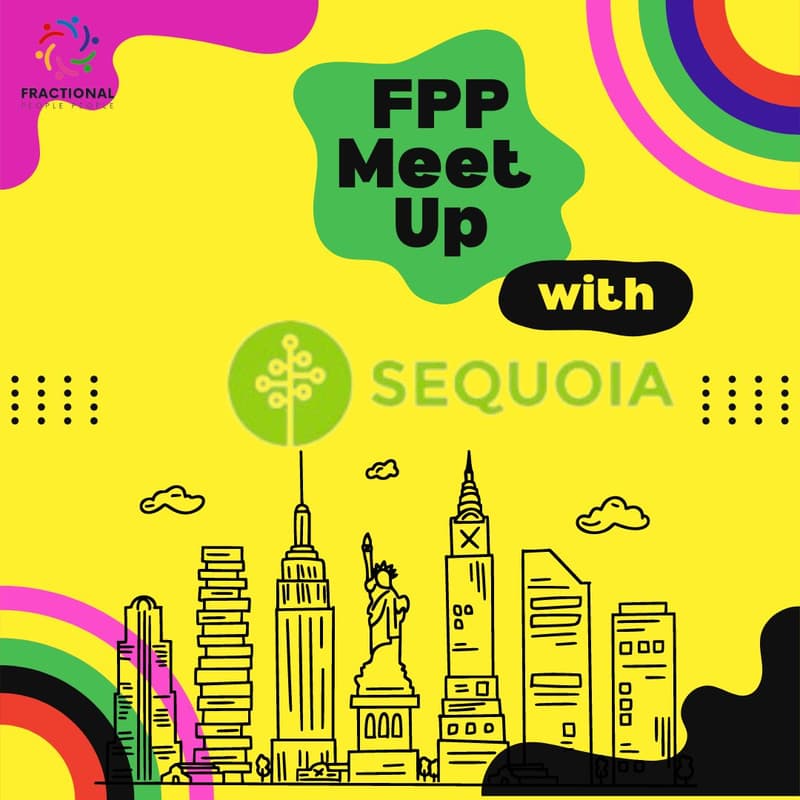 Cover Image for Exclusive FPP Event : NYC Meet Up!