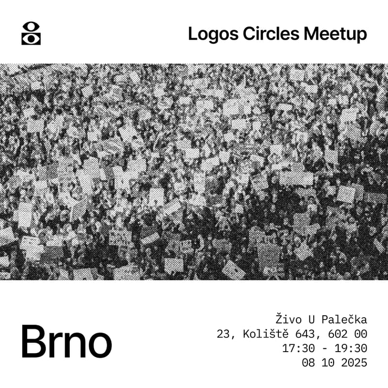 Cover Image for Logos Circle Brno
