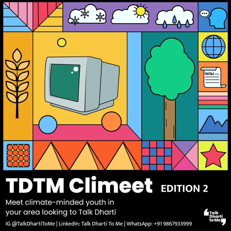 Cover Image for Climeet Pune #2