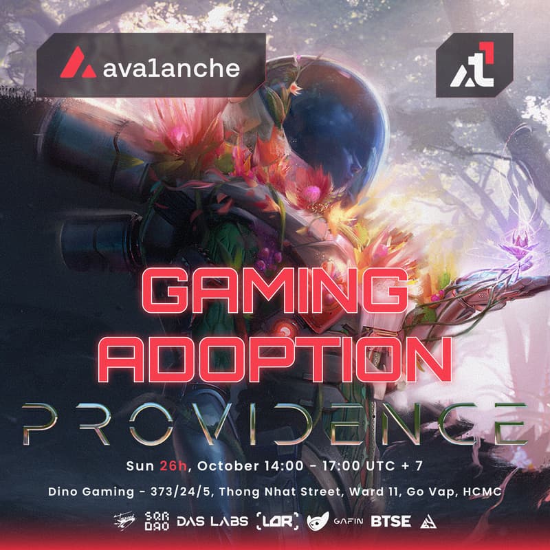 Cover Image for Team1 Gaming Adoption Vietnam #6 – HCMC