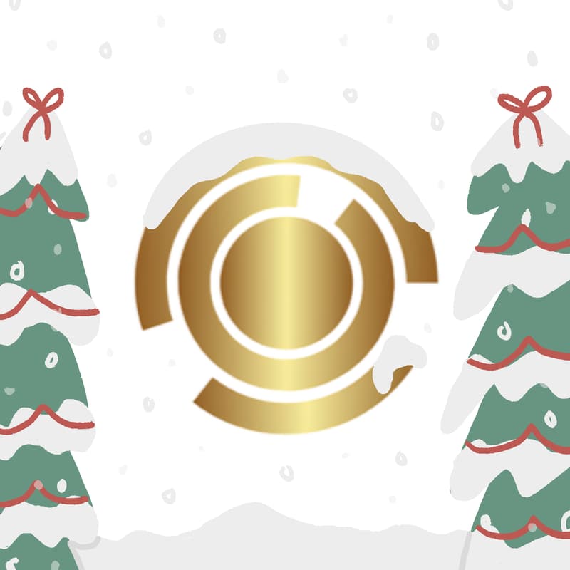 Cover Image for REUNION December Luncheon