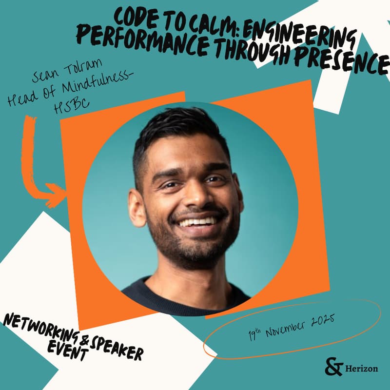 Cover Image for Code to Calm: Engineering Performance through Presence