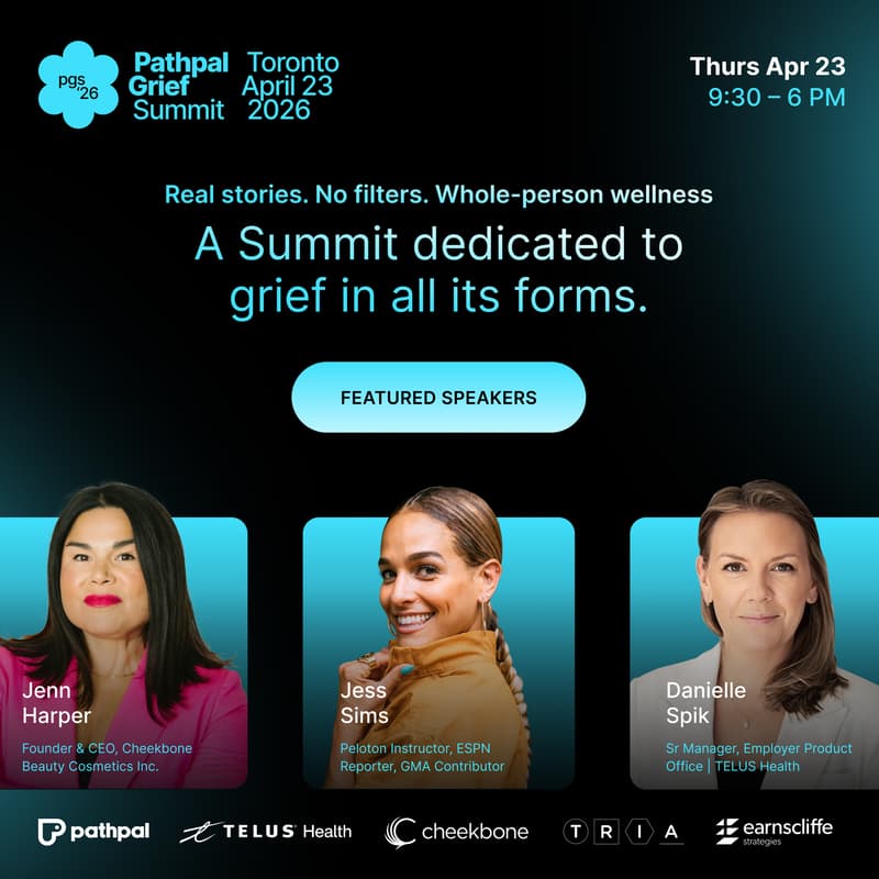 Cover Image for Pathpal™ Grief Summit