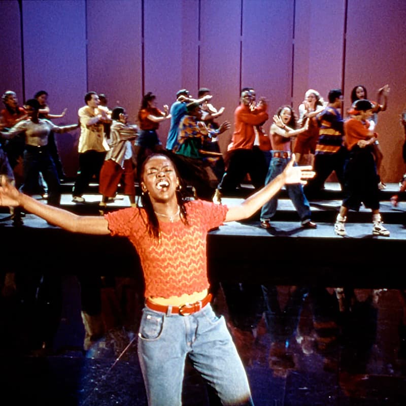 Cover Image for One Day Choir x Vancouver