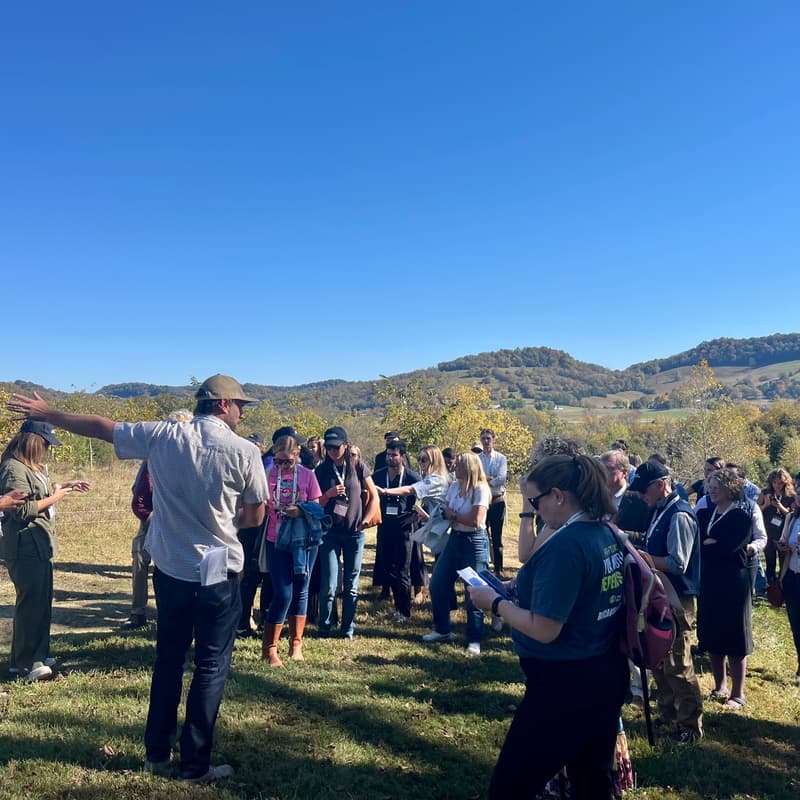 Cover Image for Cultivating Food and Health