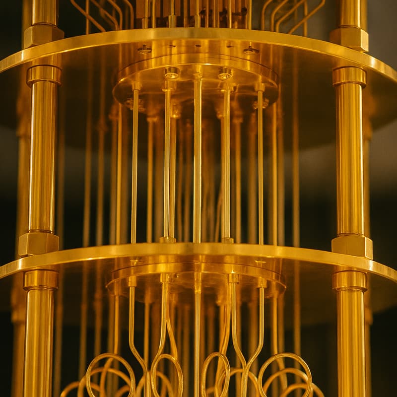 Cover Image for Deep Tech Breakfast Series: Quantum Computing