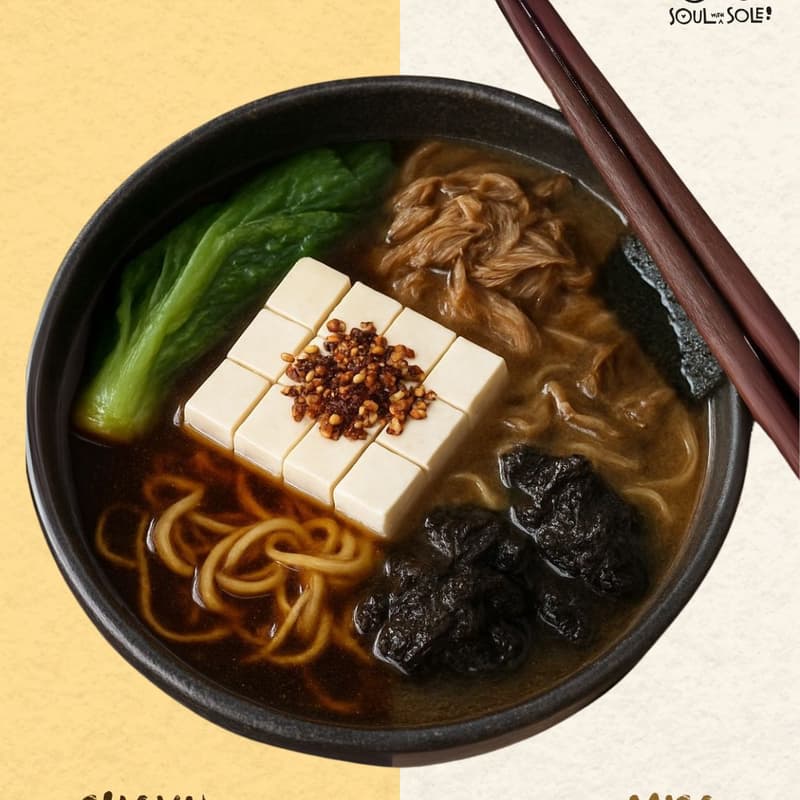 Cover Image for Ramen Lover Club