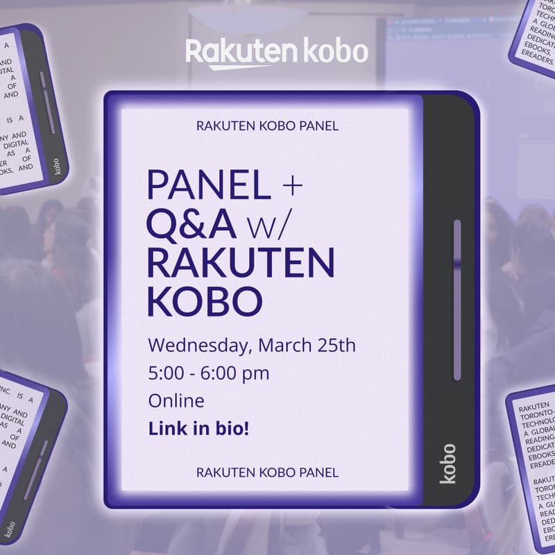 Cover Image for WISE x Rakuten Kobo Online Panel