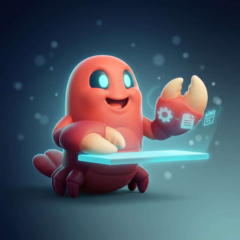 Cover Image for OpenClaw Foundations for Marketers and Sellers