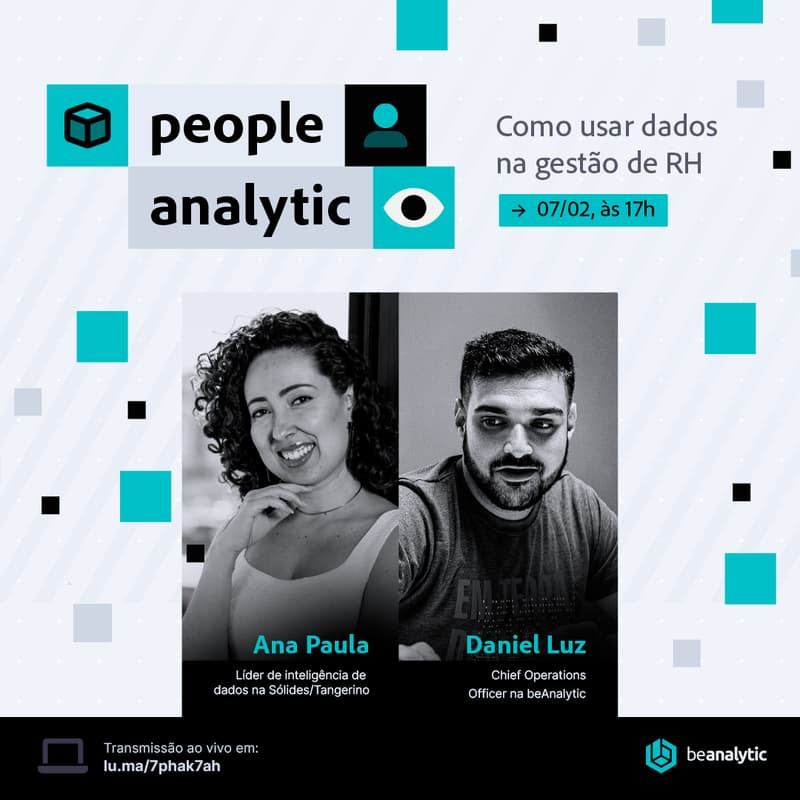 Cover Image for People Analytics por beAnalytic
