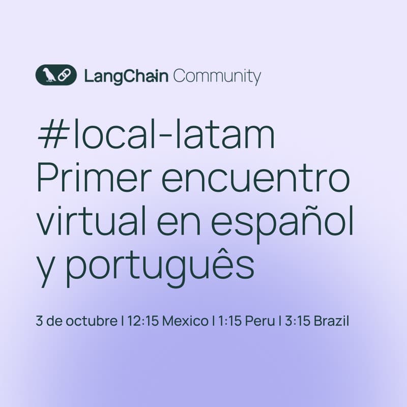 Cover Image for #local-latam: Encuentro Virtual