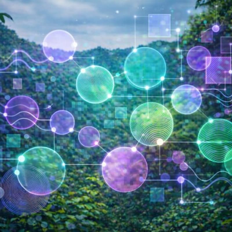 Cover Image for Regenerative Tech Mixer & Playshop