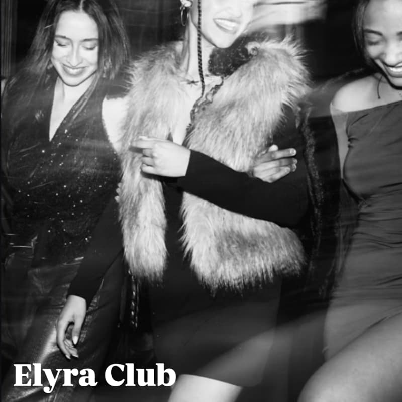 Cover Image for Elyra After Dark