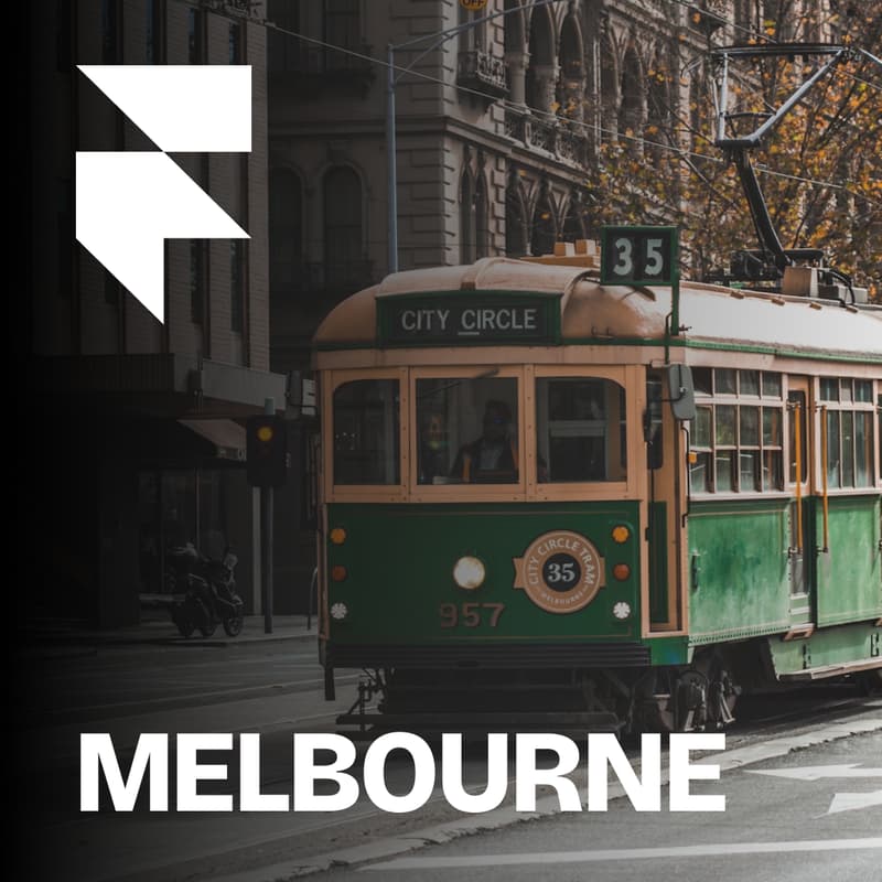 Cover Image for Framer Meetup Melbourne