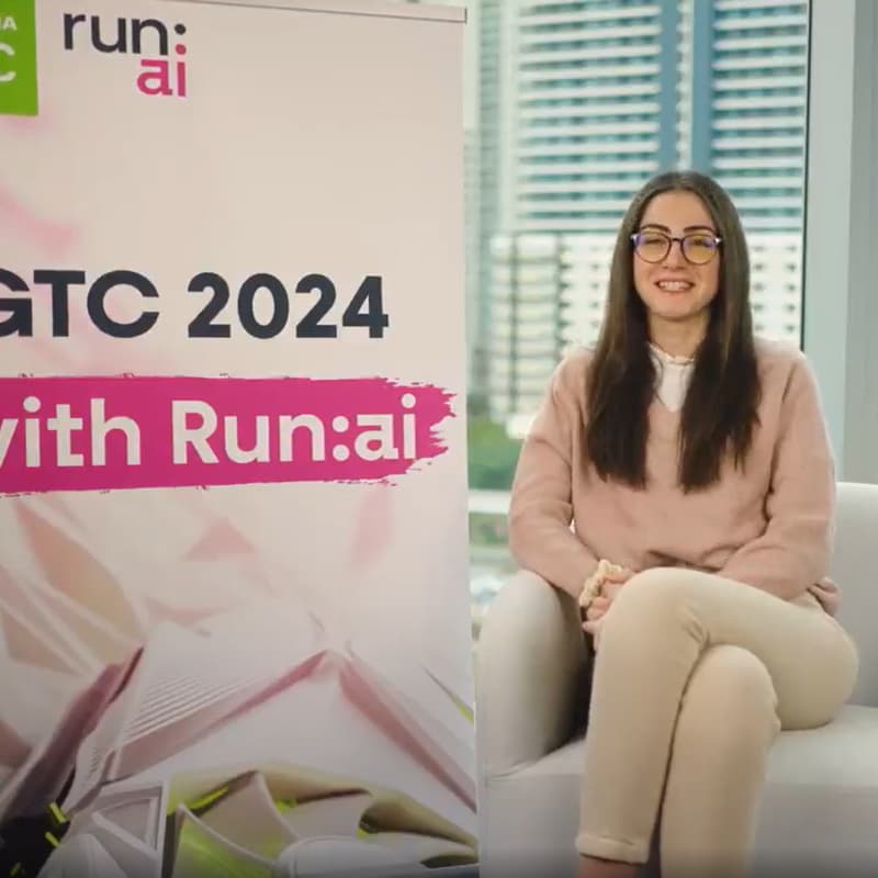 Cover Image for Which LLM serving technologies is best for you? (with Ekin Karabulut - Run:ai)