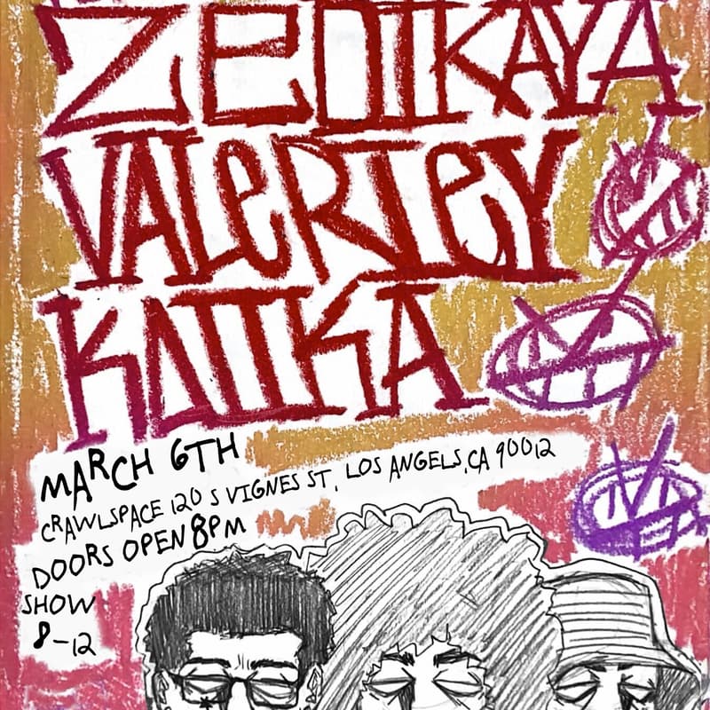 Cover Image for Auxspace