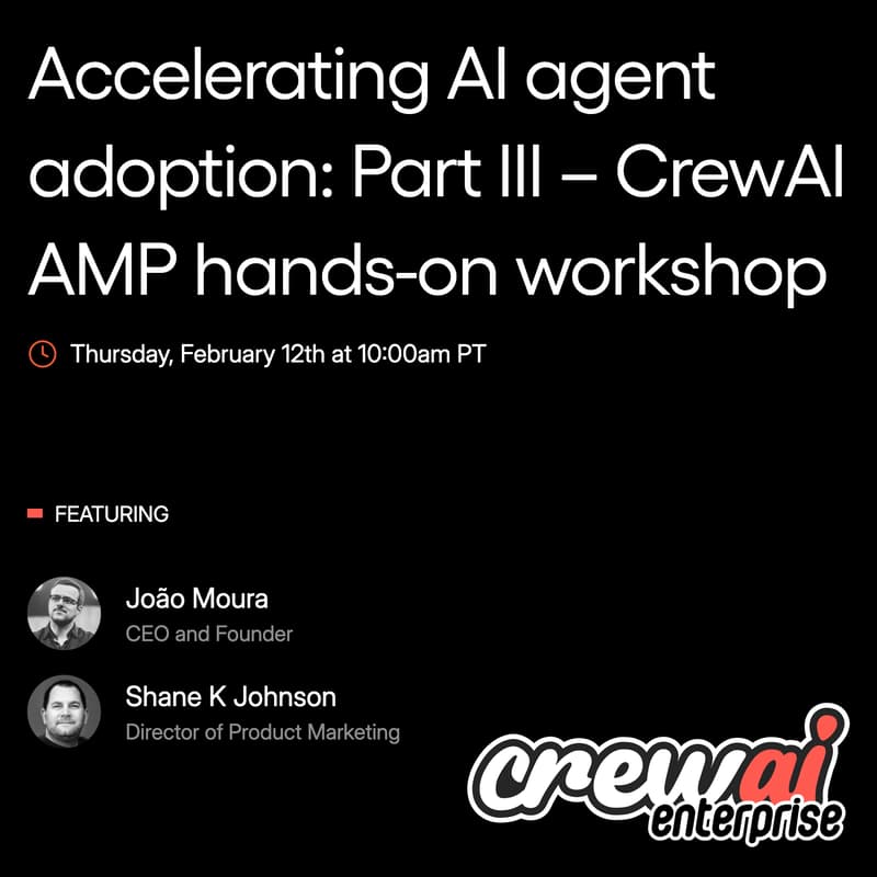 Cover Image for Accelerating AI agent adoption: Part I – Agentic System Frameworks
