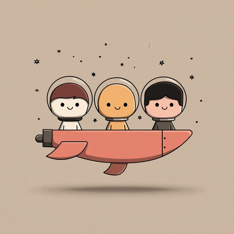 Cover Image for April Miro Board Improv - w/ Special Guest Jakob Knutzen