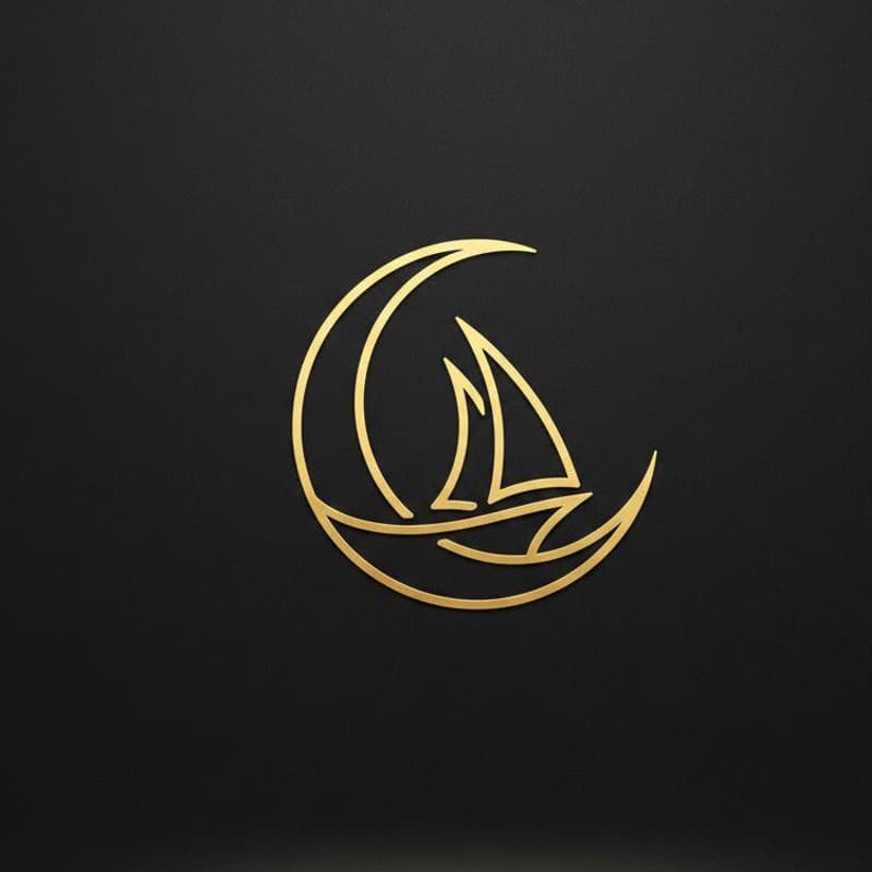 Cover Image for Golden Ship Ramadan Nights