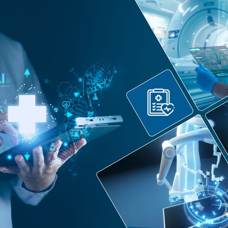 Cover Image for Resolvemos dudas sobre MedTech đź’¬